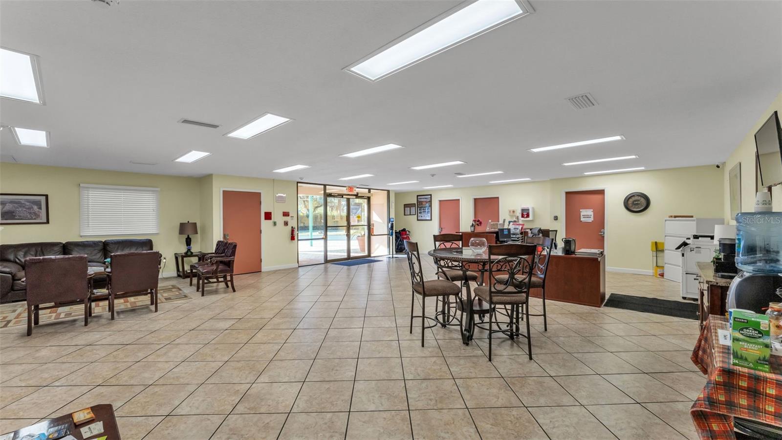 ELITE RESORTS AT CITRUS VALLEY CONDO UNIT 19 - Land