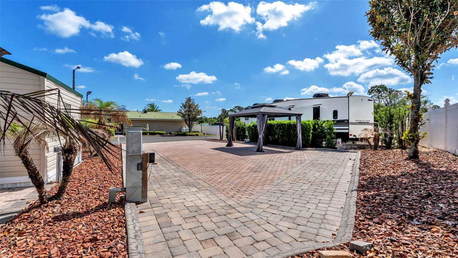 ELITE RESORTS AT CITRUS VALLEY CONDO UNIT 19 - Land