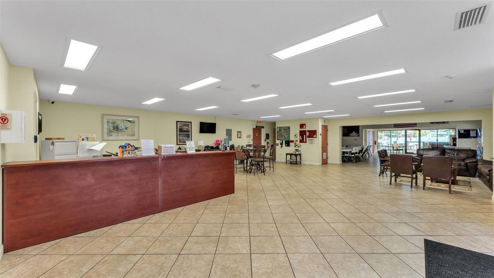ELITE RESORTS AT CITRUS VALLEY CONDO UNIT 19 - Land