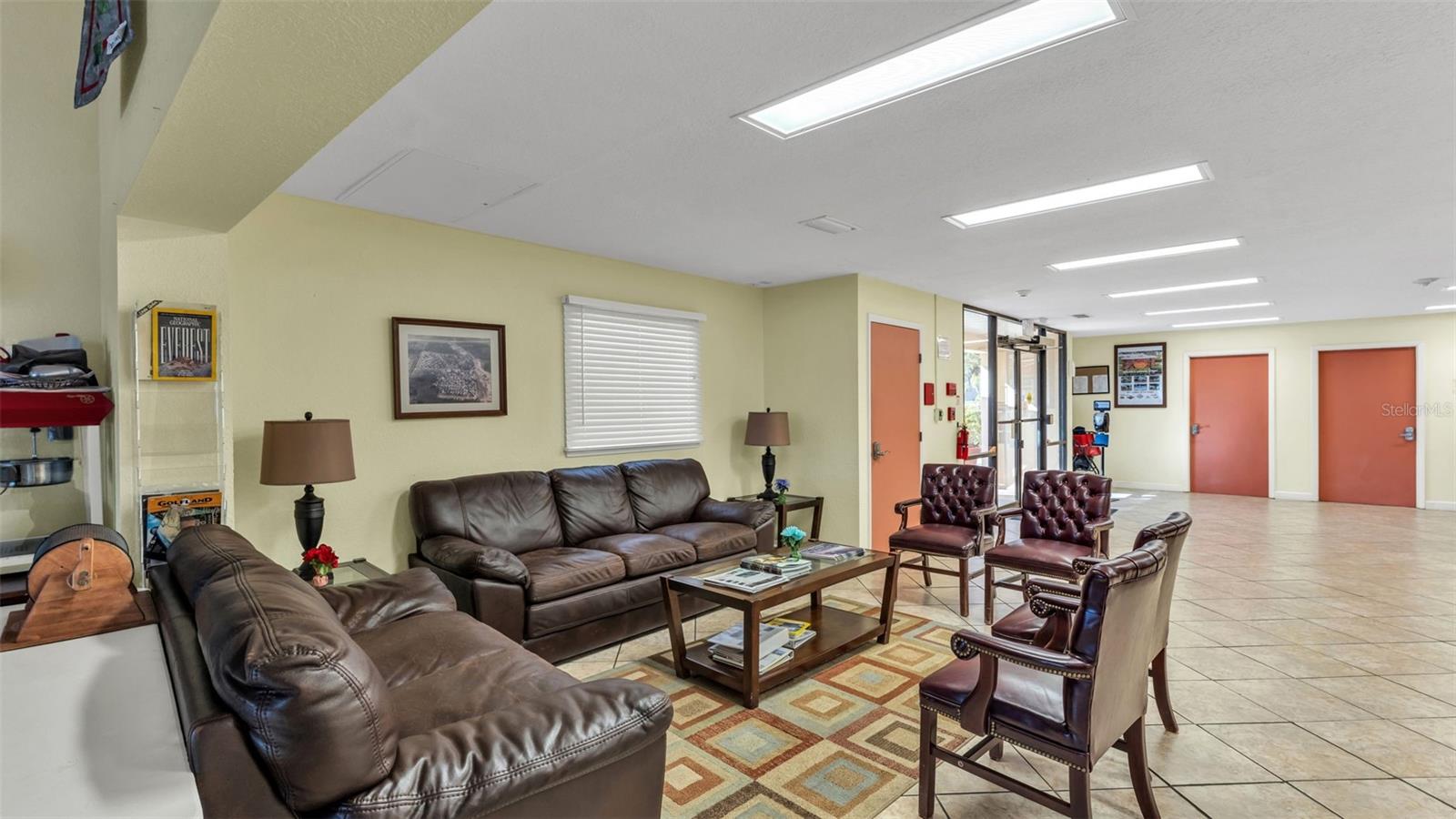 ELITE RESORTS AT CITRUS VALLEY CONDO UNIT 19 - Land