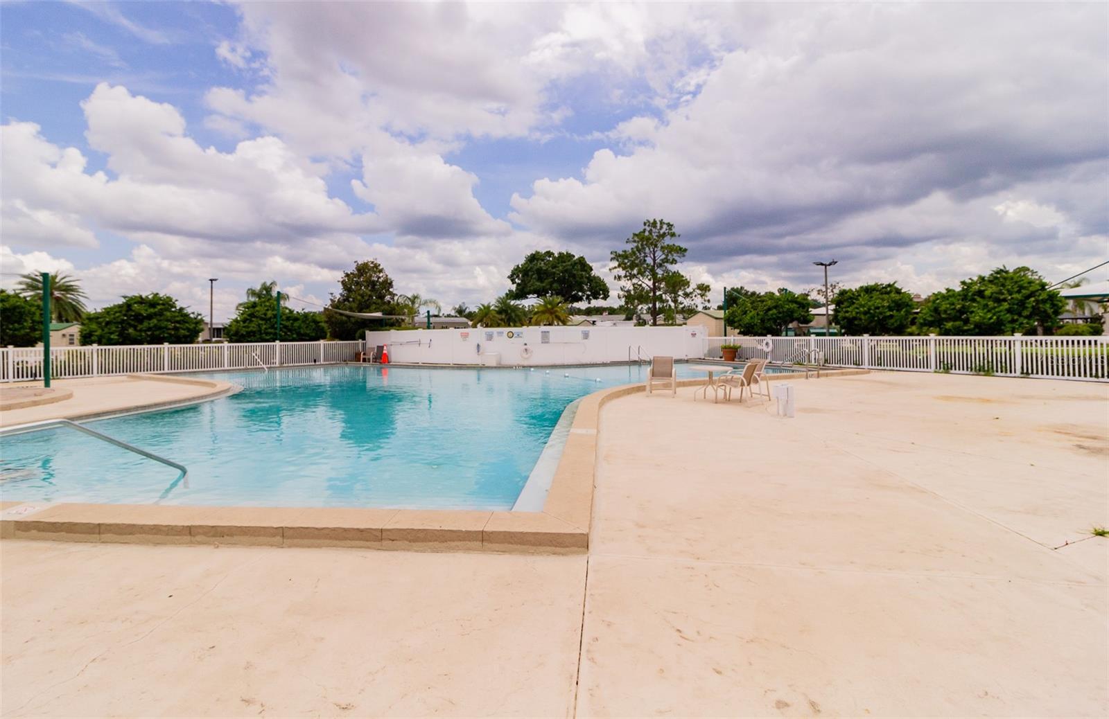 ELITE RESORTS AT CITRUS VALLEY CONDO UNIT 19 - Land