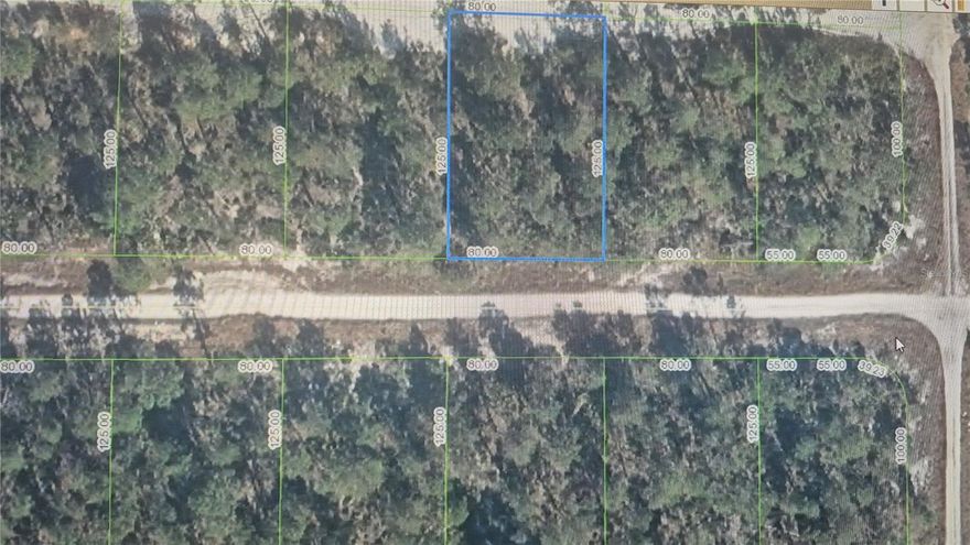 This 0.23-acre (10,000 sq. ft.) lot with no HOA offers a fantastic opportunity for builders, investors, or first-time buyers. Build a single-family home, modular home, or container home— Or let the land build value as a great long-term investment to resell for a future profit. The lot is conveniently located near restaurants, shopping centers, medical facilities, commercial hubs, and beautiful lakes. This land is nearby growing community home built. It's not in a flood zone.  Major cities such as South Florida, Orlando, and Tampa are approximately two hours away. Land values in this area are rising—buy while it’s still affordable!