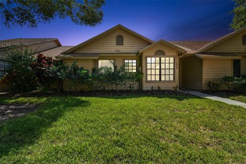 Photo of 2608 Bentley Drive, Palm Harbor, FL 34684 (MLS # TB8432039)
