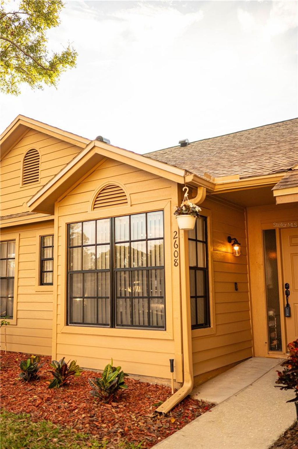 Photo of 2608 Bentley Drive, Palm Harbor, FL 34684 (MLS # TB8432039)