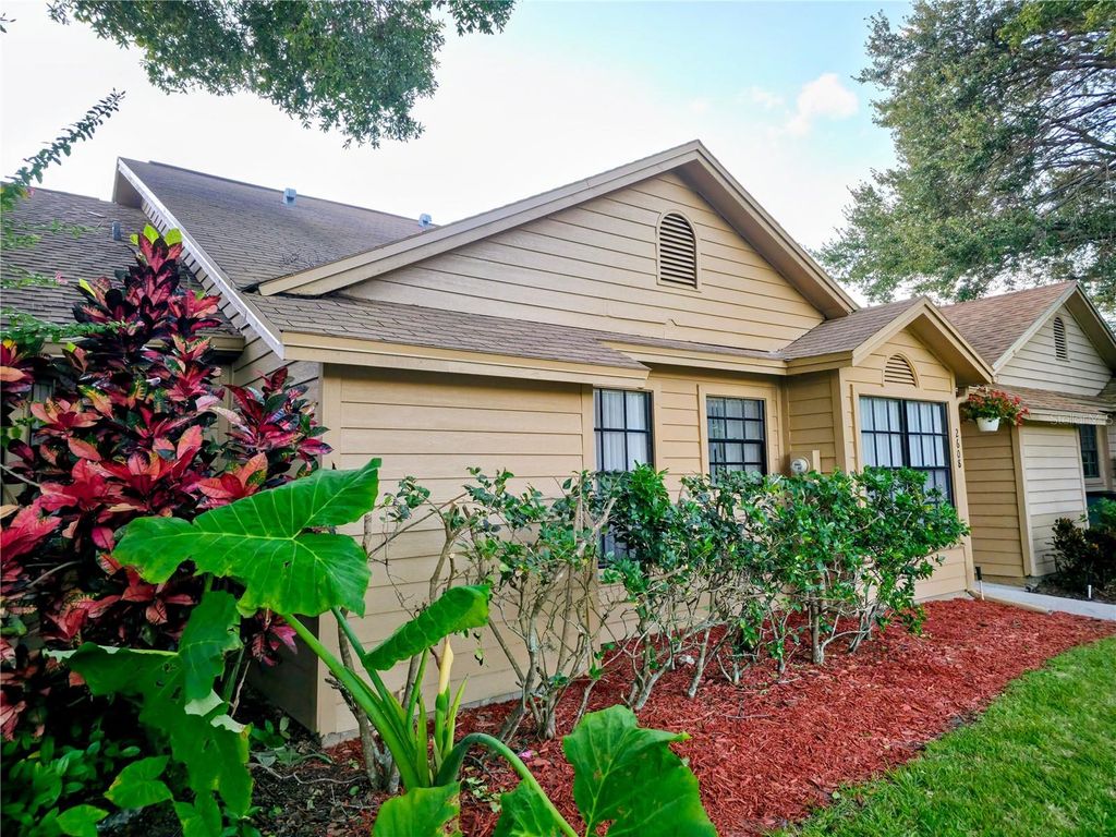 Photo of 2608 Bentley Drive, Palm Harbor, FL 34684 (MLS # TB8432039)