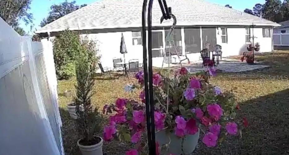 PALM COAST SEC 59 - Residential