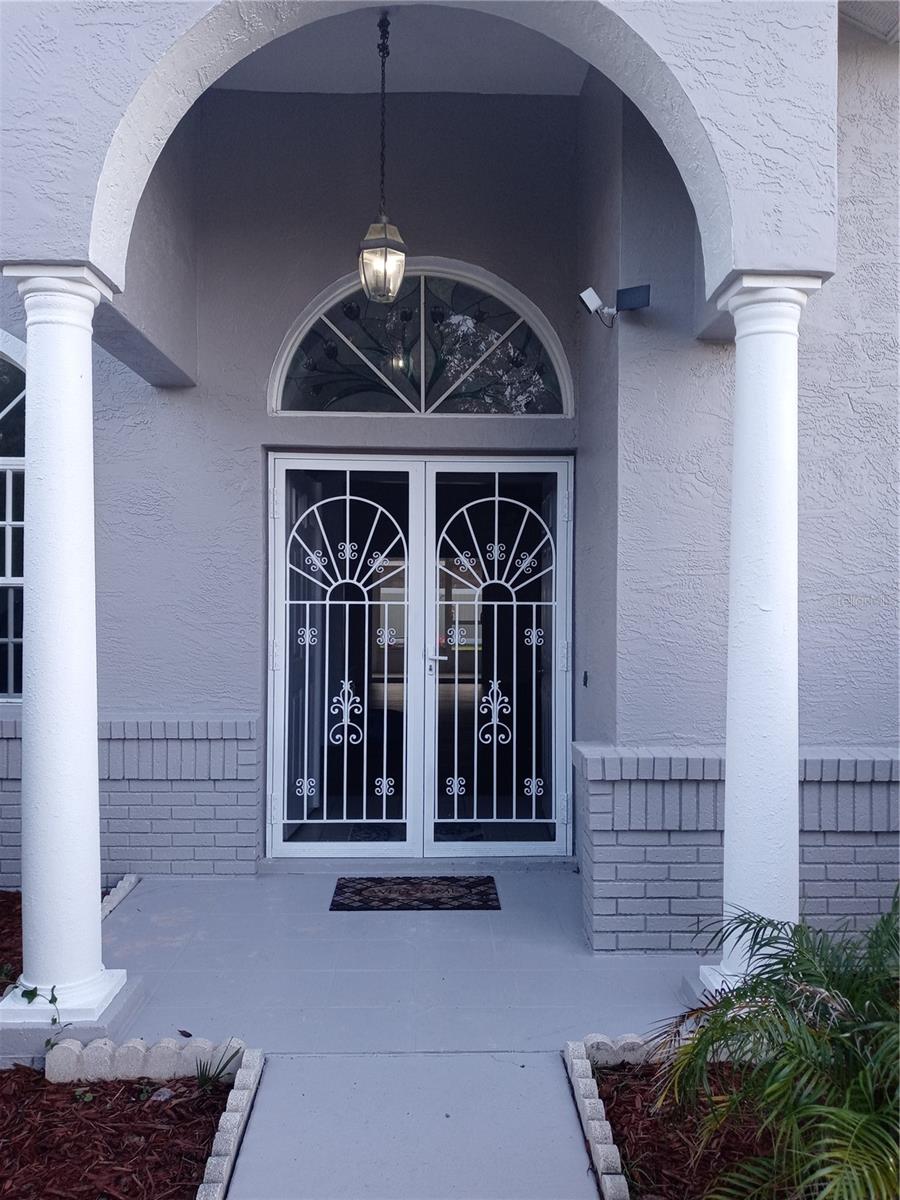 PALM COAST SEC 59 - Residential