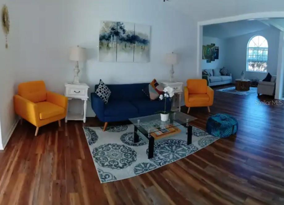 PALM COAST SEC 59 - Residential