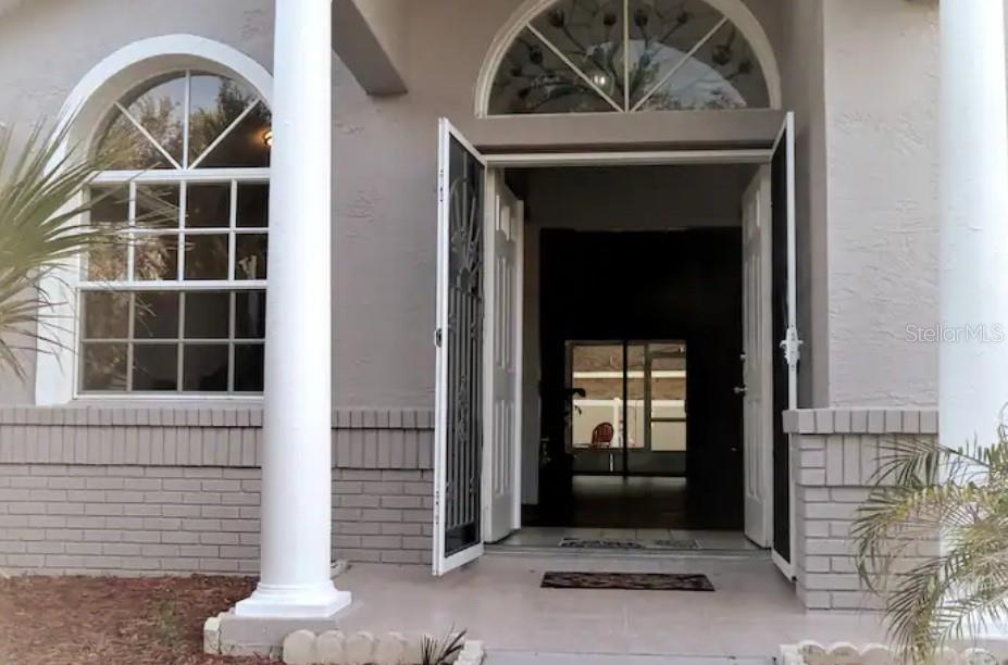 PALM COAST SEC 59 - Residential