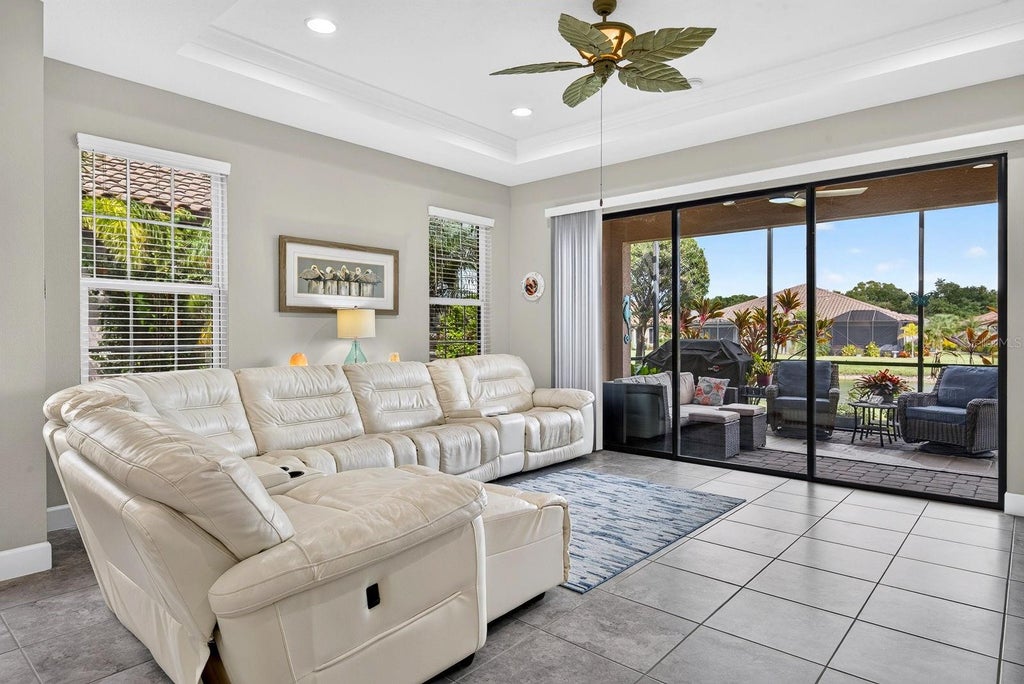 Photo of 5415 Taliaferro Court, Palmetto, FL 34221 (MLS # A4708470)