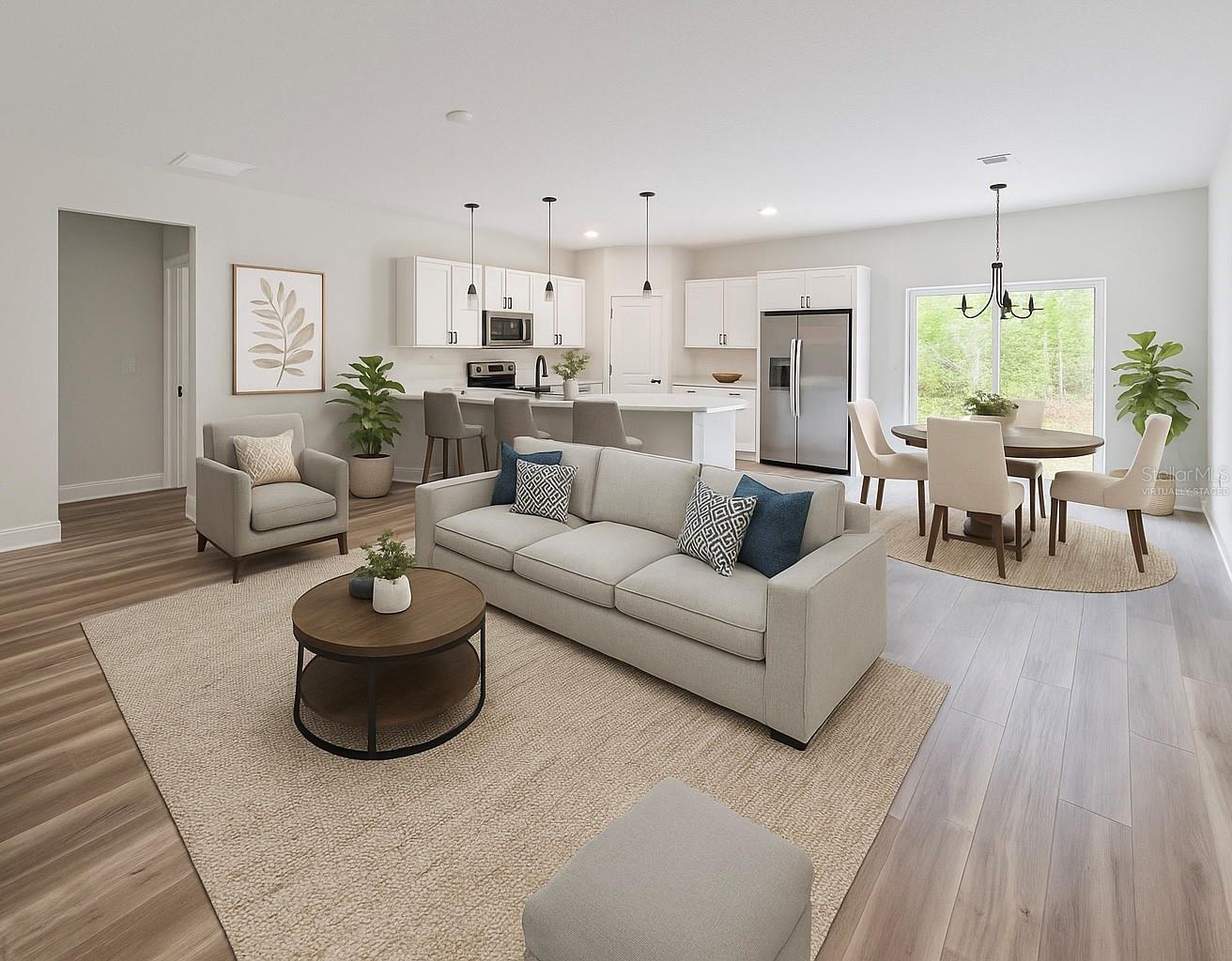 706 MARION OAKS MANOR