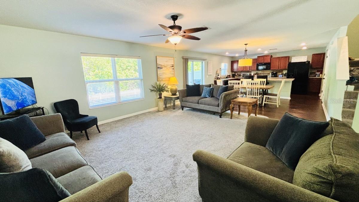 SOUTHGATE PHASE1/2 - Residential