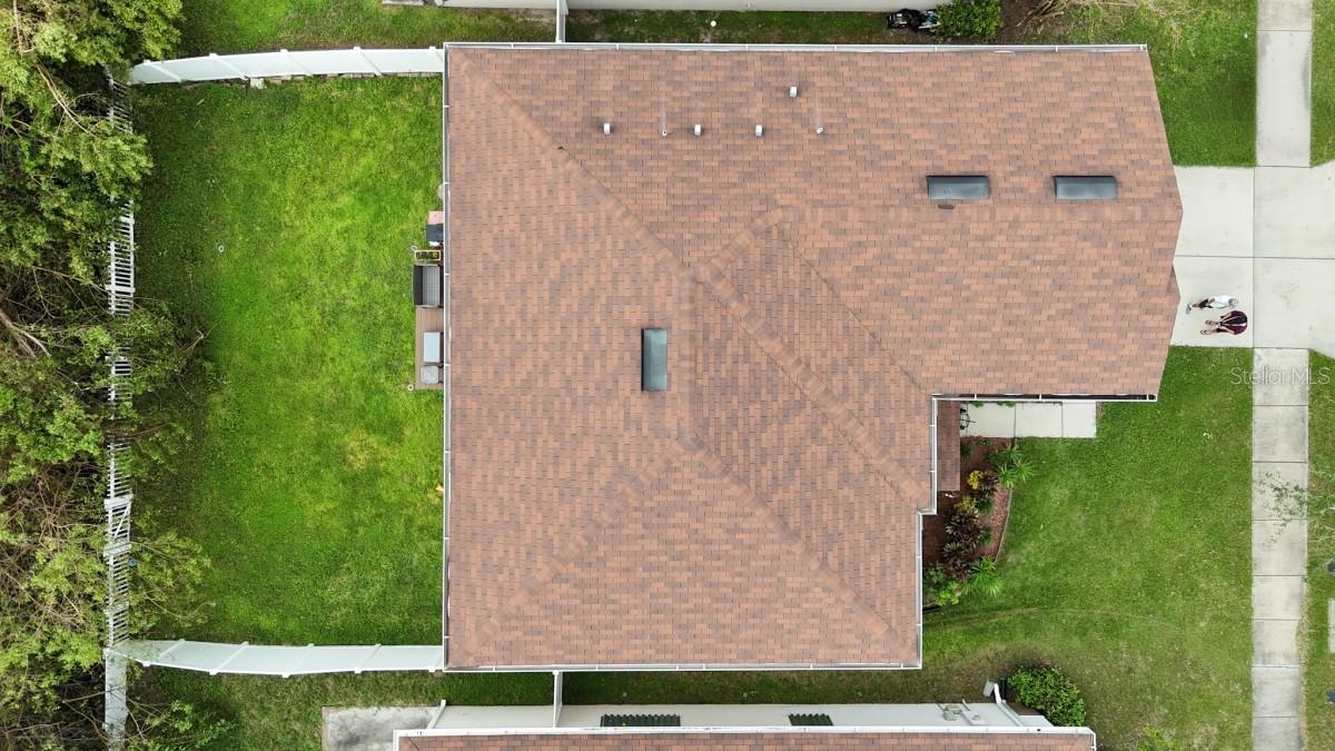 SOUTHGATE PHASE1/2 - Residential