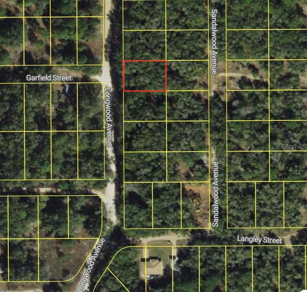 Photo of 702 Longwood Avenue, Inverness, FL 34453 (MLS # O6401387)