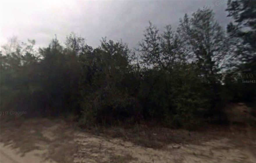 Opportunity to purchase one of three adjacent lots on Longwood Ave in Inverness Acres. This parcel is approximately 10,200 sq ft, with two
neighboring lots also available, ideal for building, expanding, or securing multiple parcels for future investment. Offered at $13,000 individually,
with seller offering discounted pricing of $31,000 for all three lots combined! Great opportunity to control multiple side-by-side lots in a growing
area of Citrus County. All information is deemed reliable but should be independently verified.