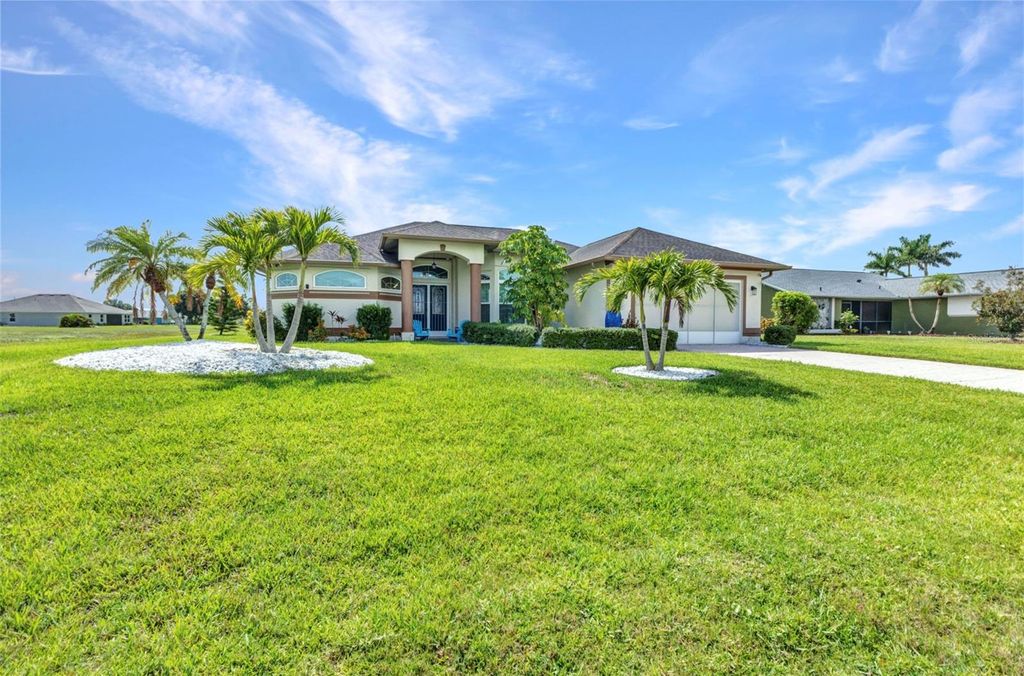 Photo of 1499 Nuremberg Boulevard, Punta Gorda, FL 33983 (MLS # C7510804)