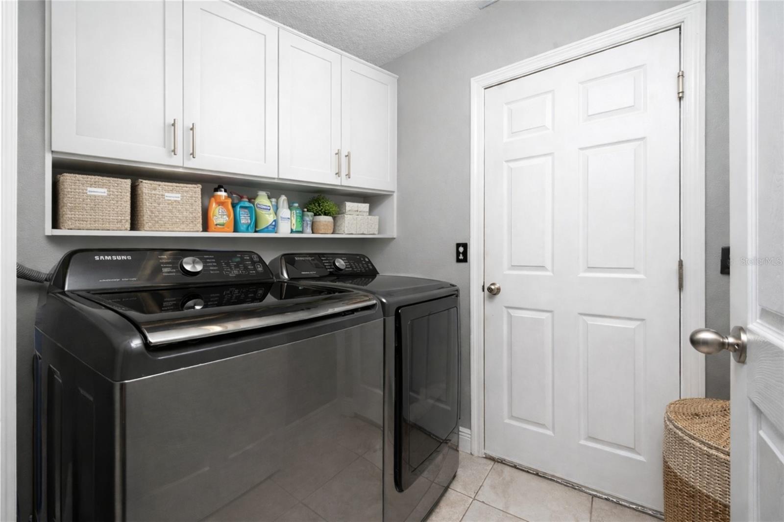 POINCIANA NBRHD 02 VILLAGE 08 - Residential