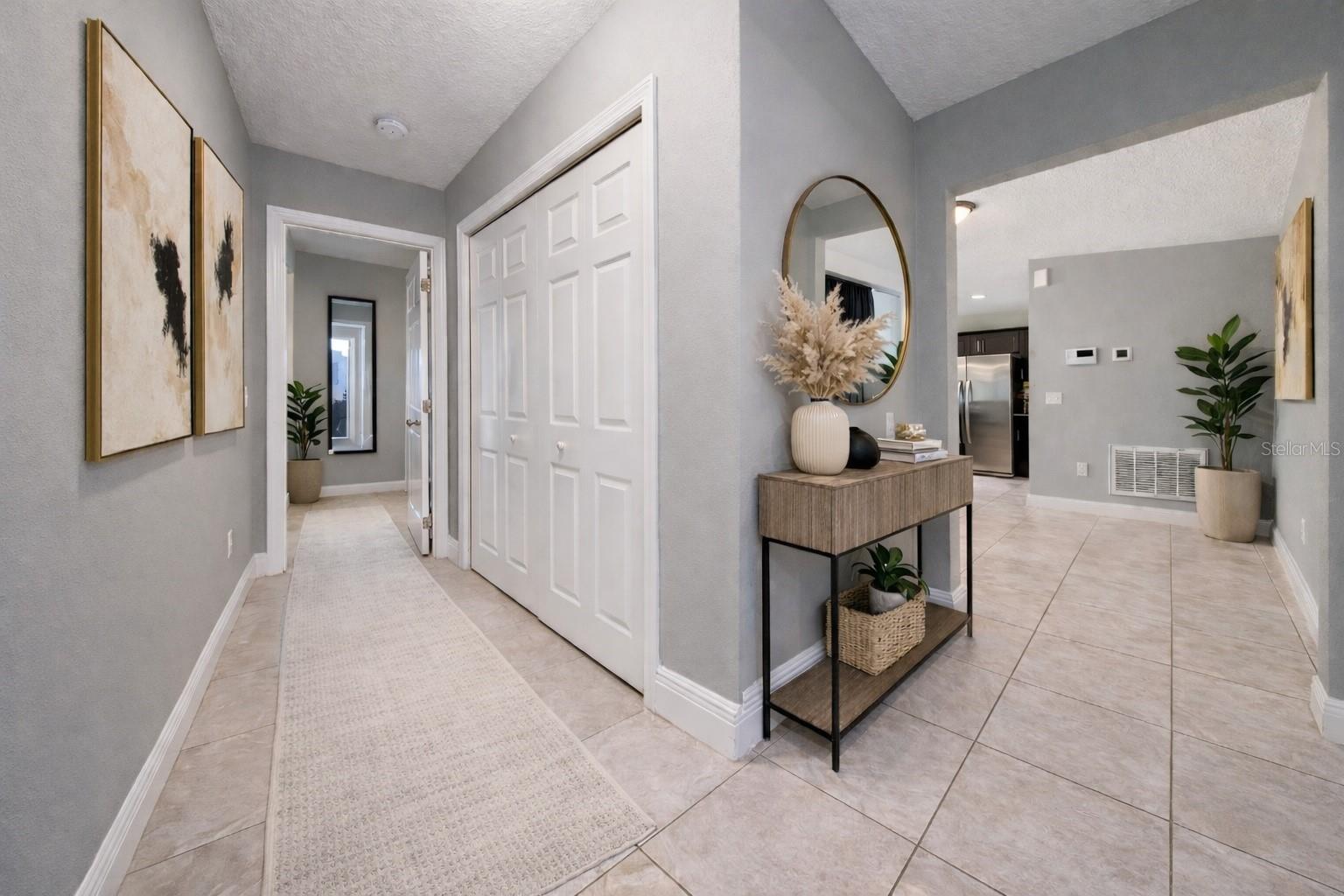 POINCIANA NBRHD 02 VILLAGE 08 - Residential