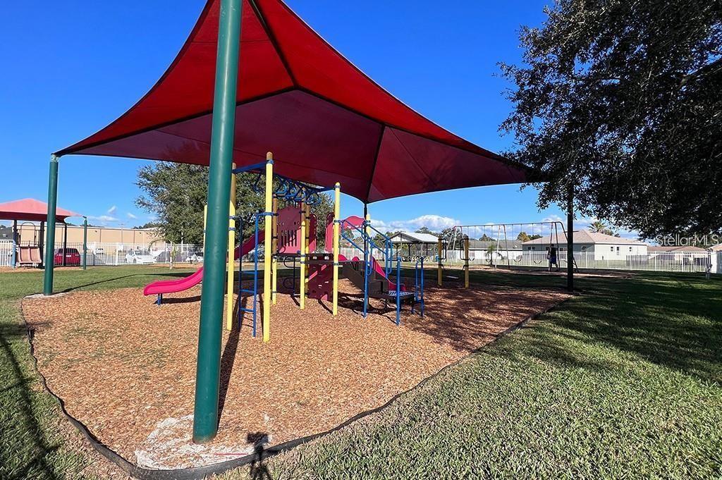 POINCIANA NBRHD 02 VILLAGE 08 - Residential