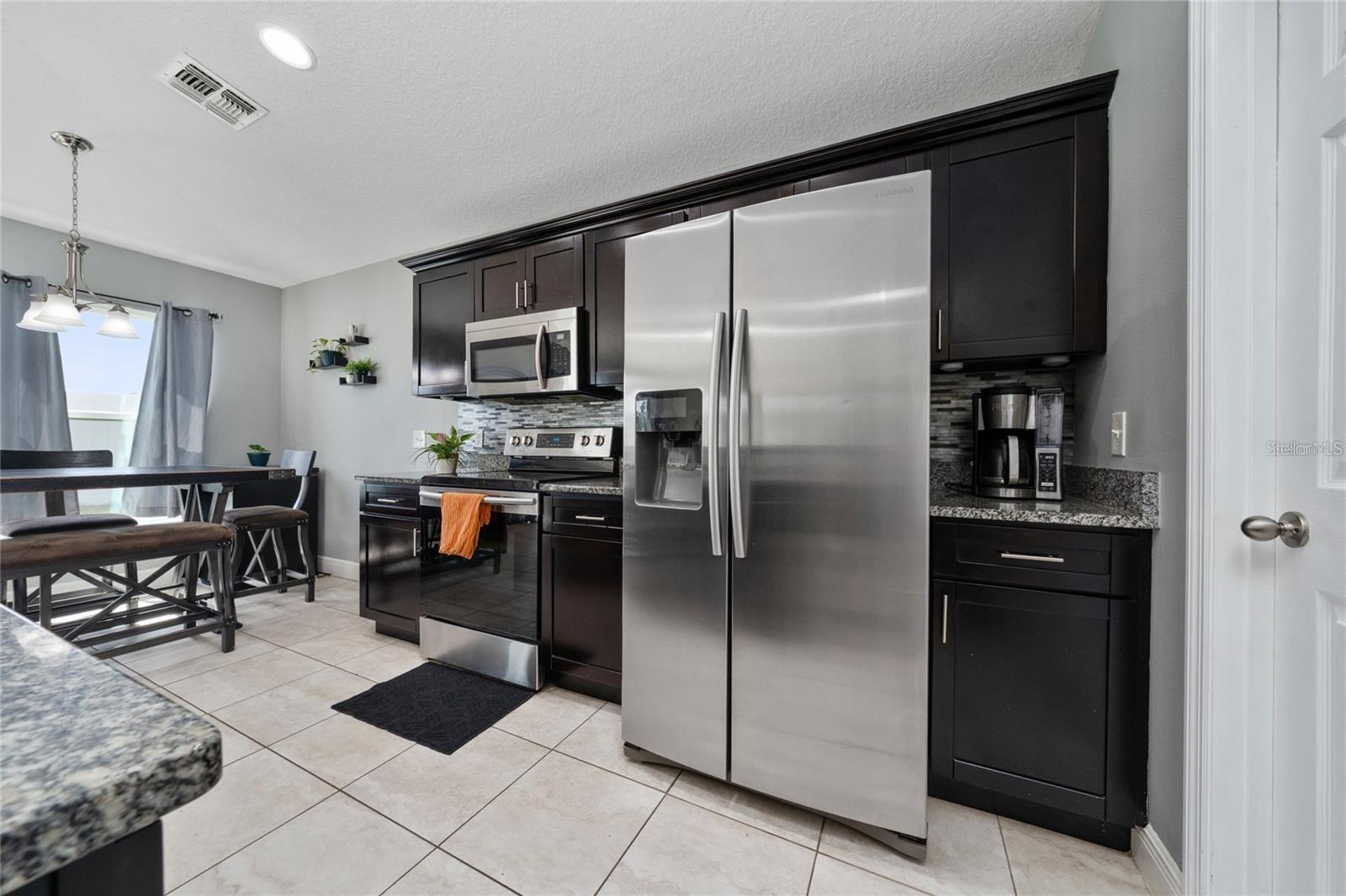 POINCIANA NBRHD 02 VILLAGE 08 - Residential