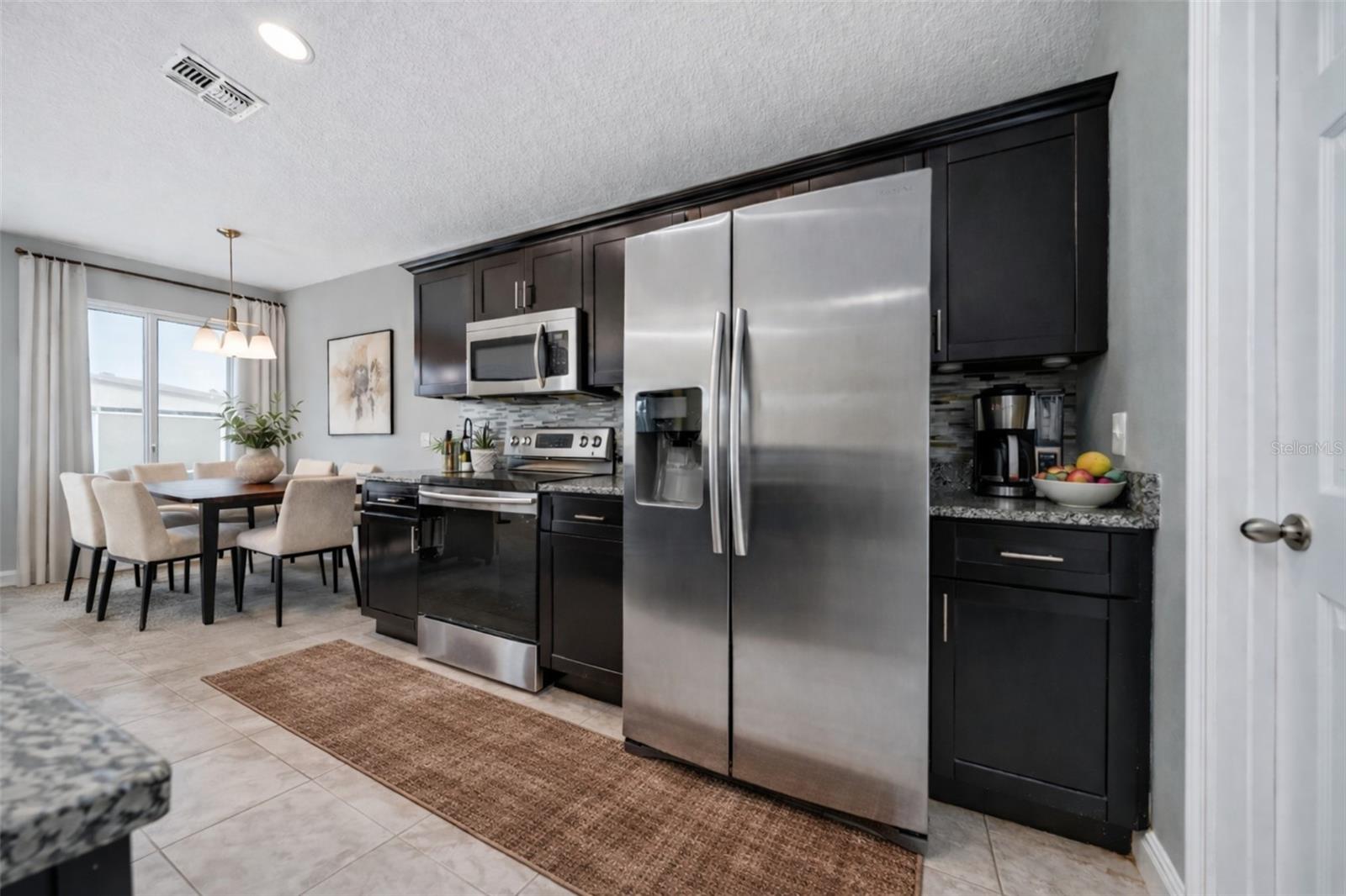 POINCIANA NBRHD 02 VILLAGE 08 - Residential