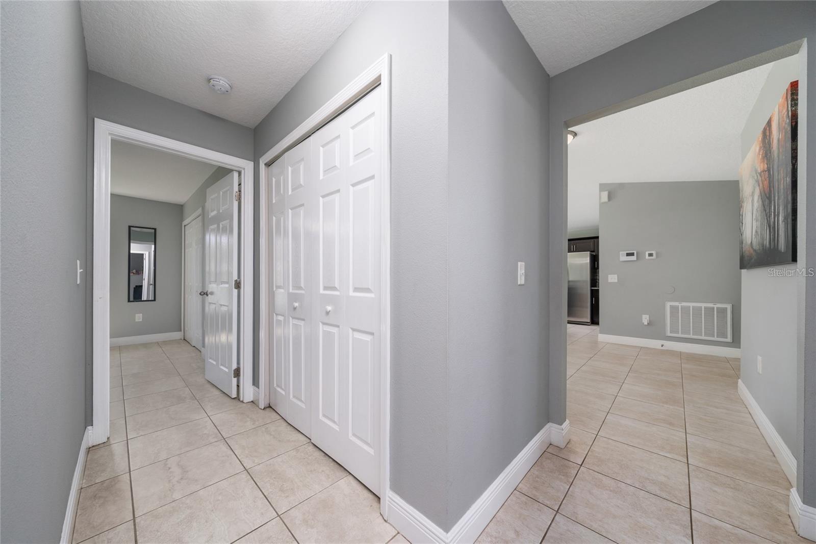 POINCIANA NBRHD 02 VILLAGE 08 - Residential