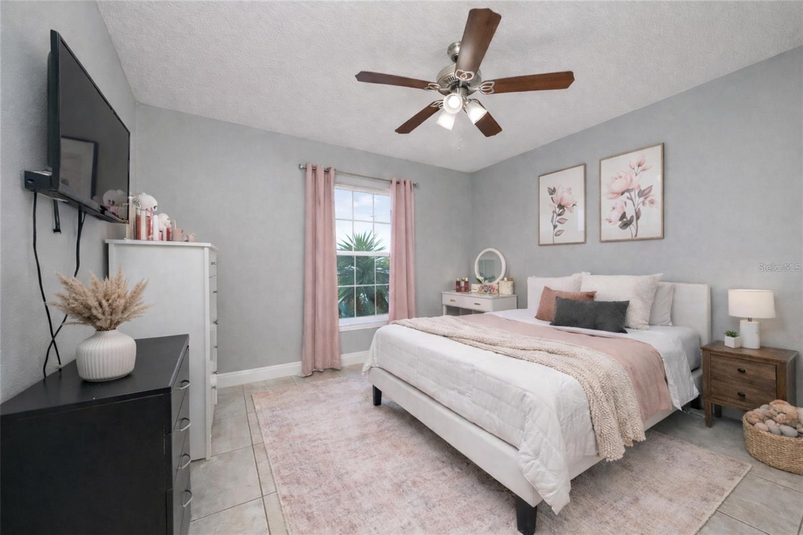 POINCIANA NBRHD 02 VILLAGE 08 - Residential