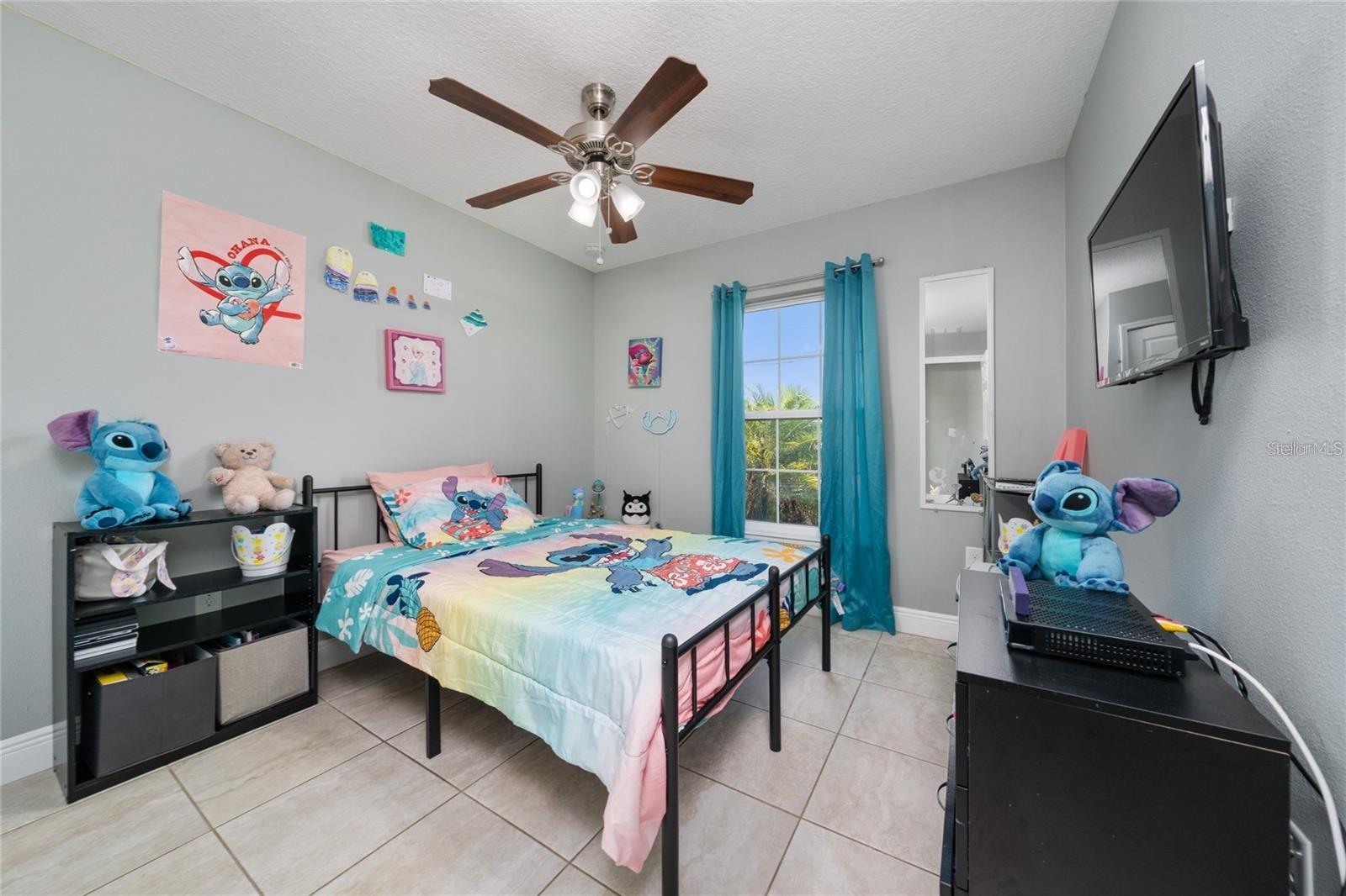 POINCIANA NBRHD 02 VILLAGE 08 - Residential