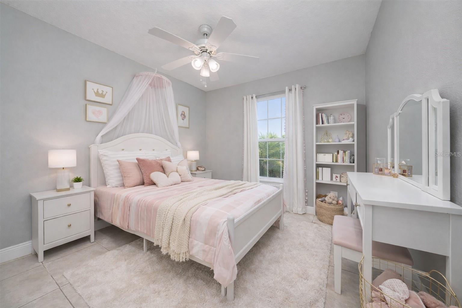 POINCIANA NBRHD 02 VILLAGE 08 - Residential