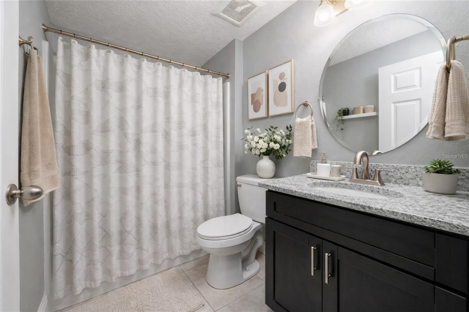 POINCIANA NBRHD 02 VILLAGE 08 - Residential