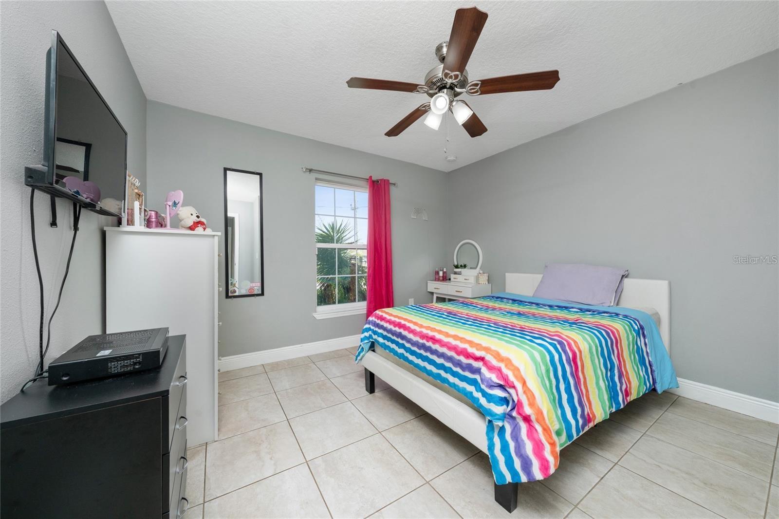 POINCIANA NBRHD 02 VILLAGE 08 - Residential