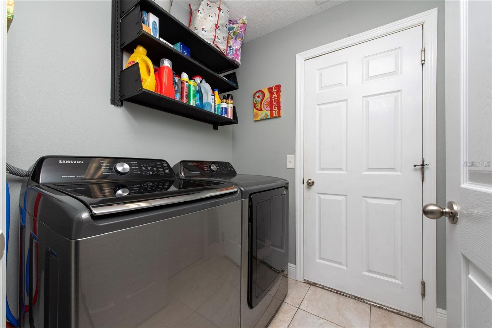 POINCIANA NBRHD 02 VILLAGE 08 - Residential