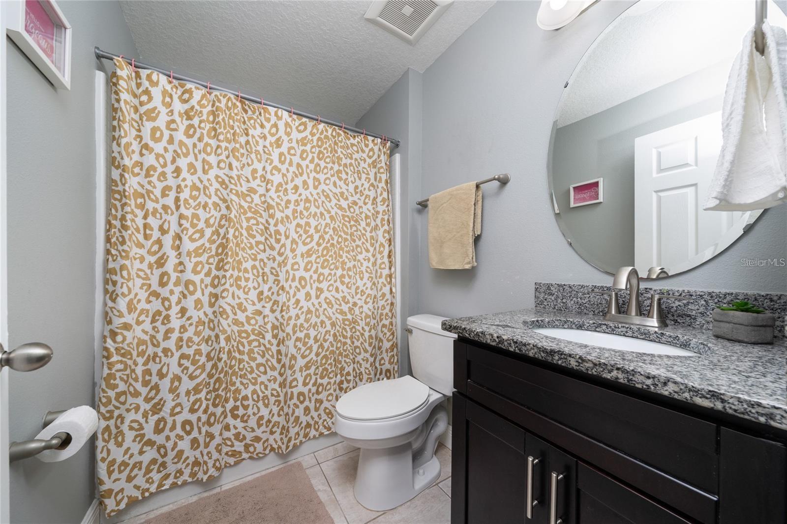 POINCIANA NBRHD 02 VILLAGE 08 - Residential