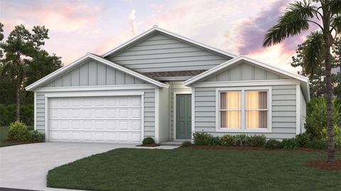 Photo of 89 Beaverdam Lane, Palm Coast, FL 32164 (MLS # FC317541)