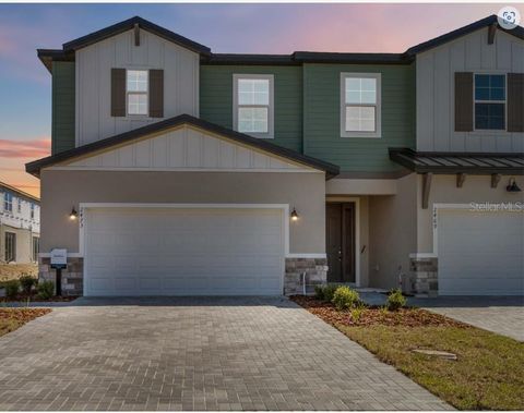 1104 DESERT CANDLE DRIVE OCOEE FL 34761