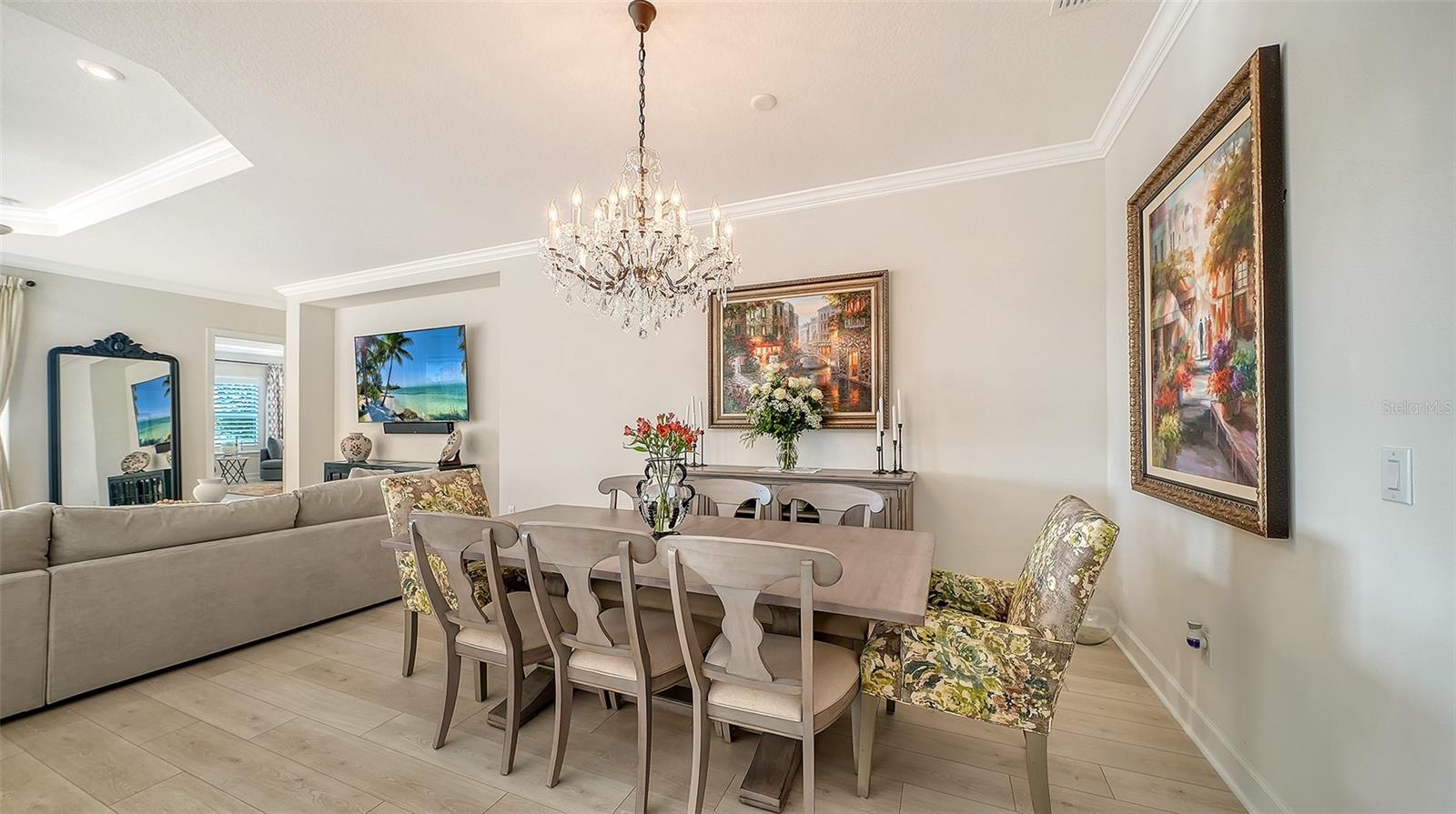 ESPLANADE AT AZARIO - Residential