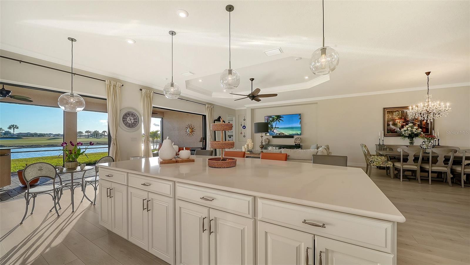 ESPLANADE AT AZARIO - Residential