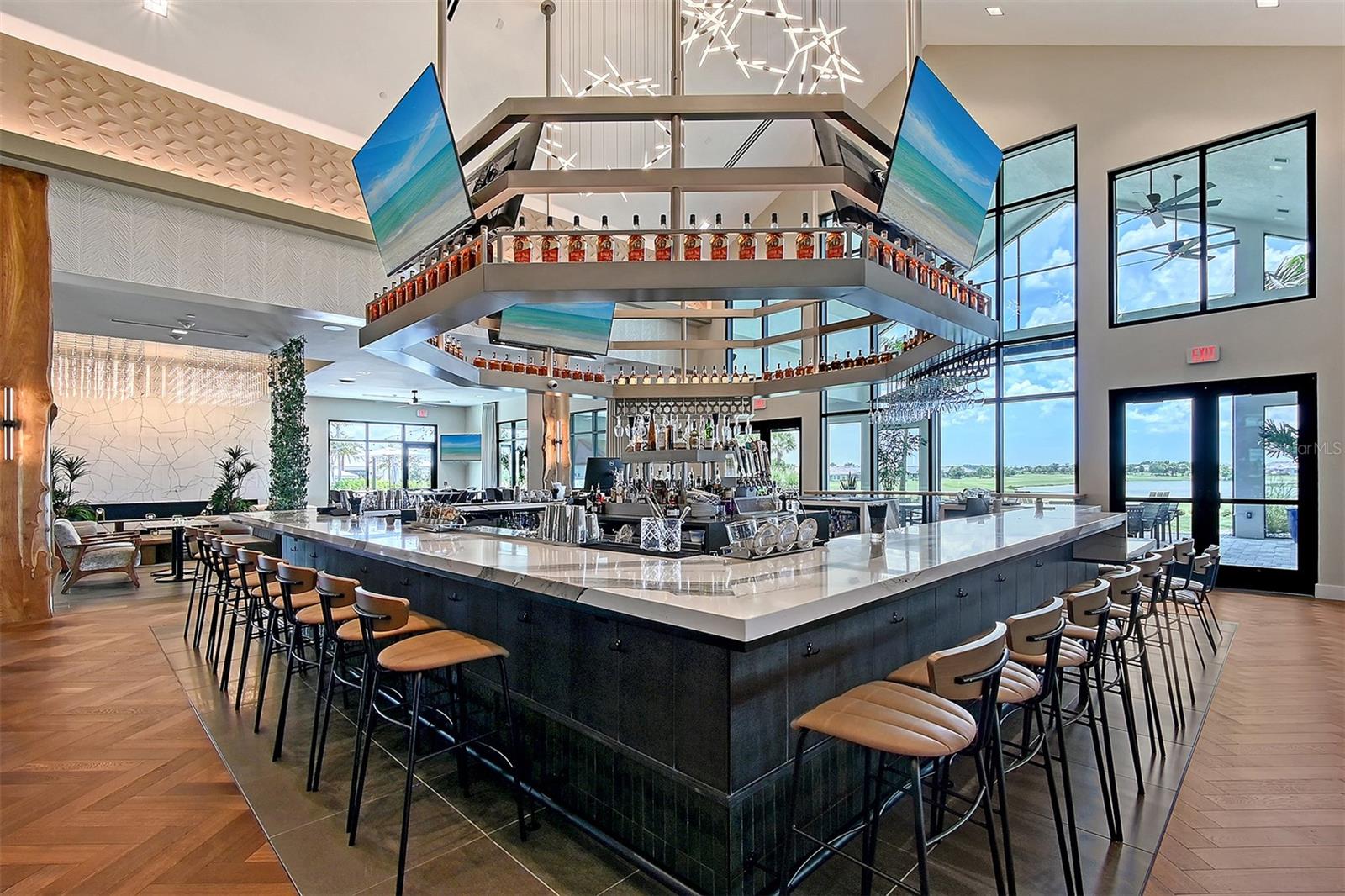 ESPLANADE AT AZARIO - Residential