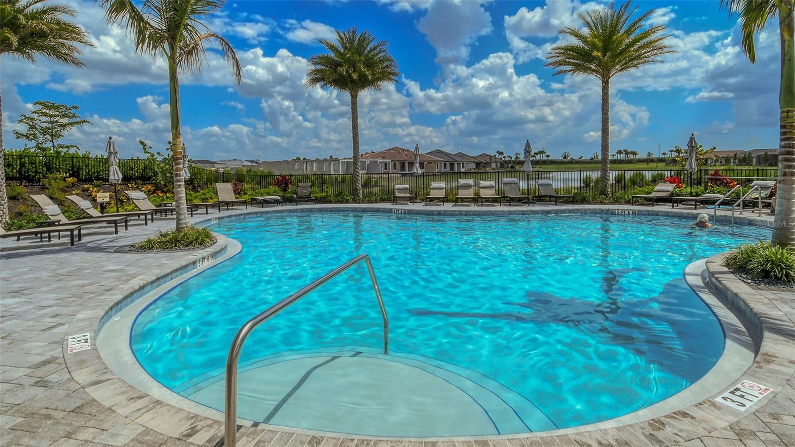 ESPLANADE AT AZARIO - Residential