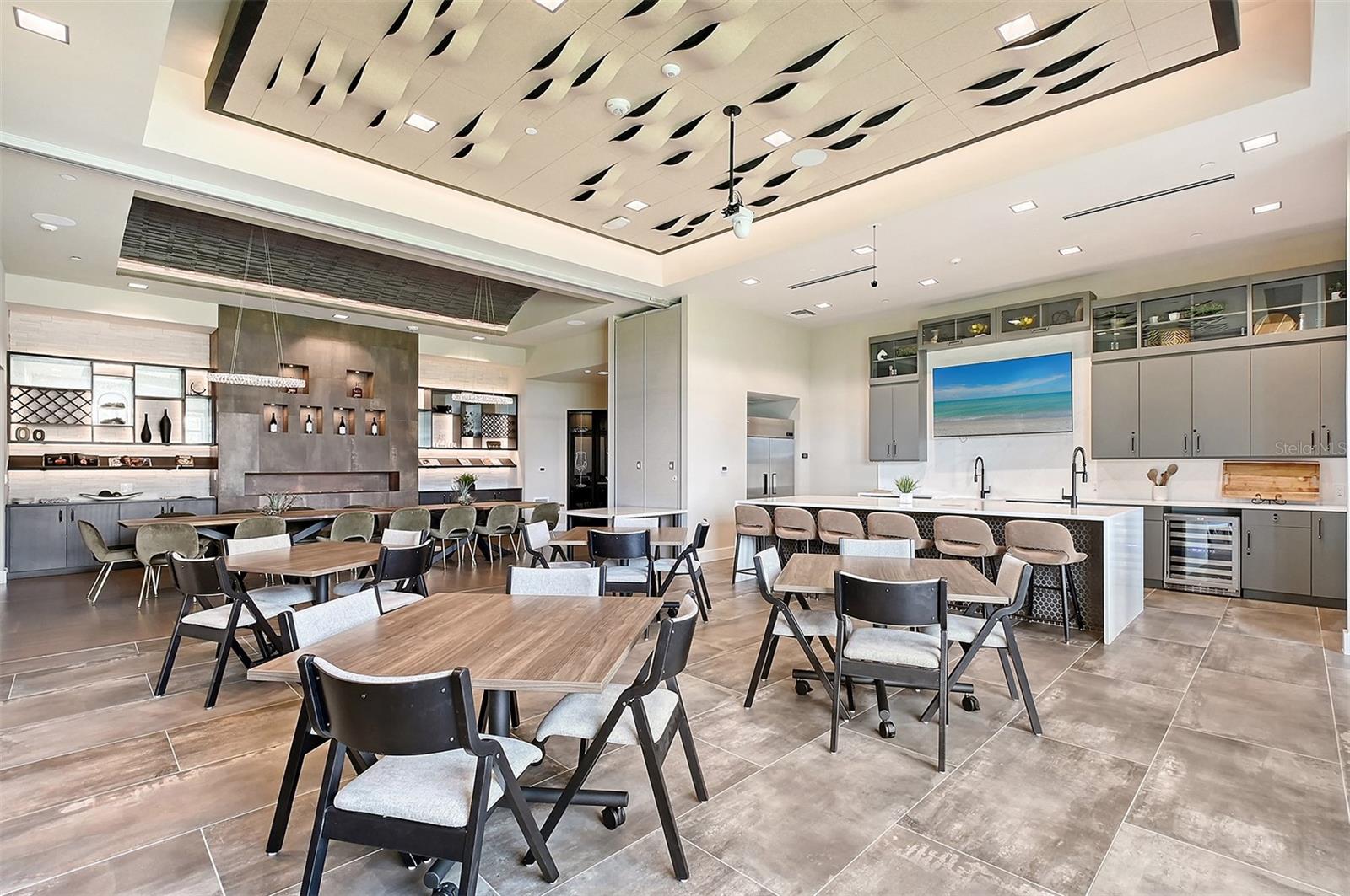 ESPLANADE AT AZARIO - Residential