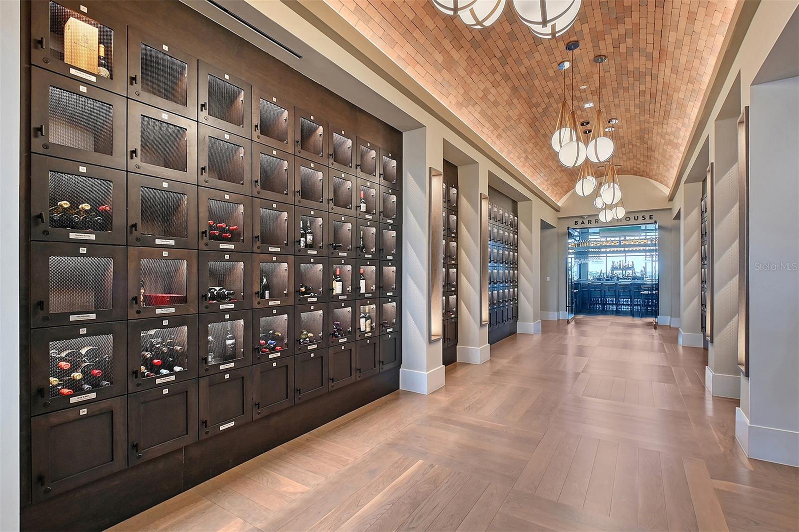 ESPLANADE AT AZARIO - Residential