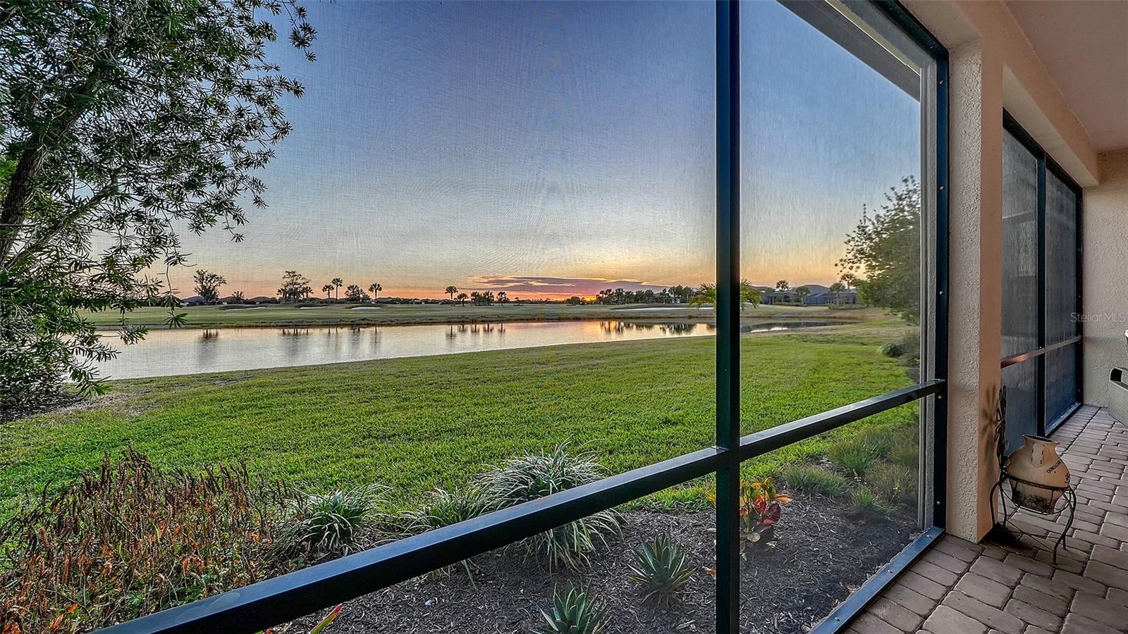 ESPLANADE AT AZARIO - Residential