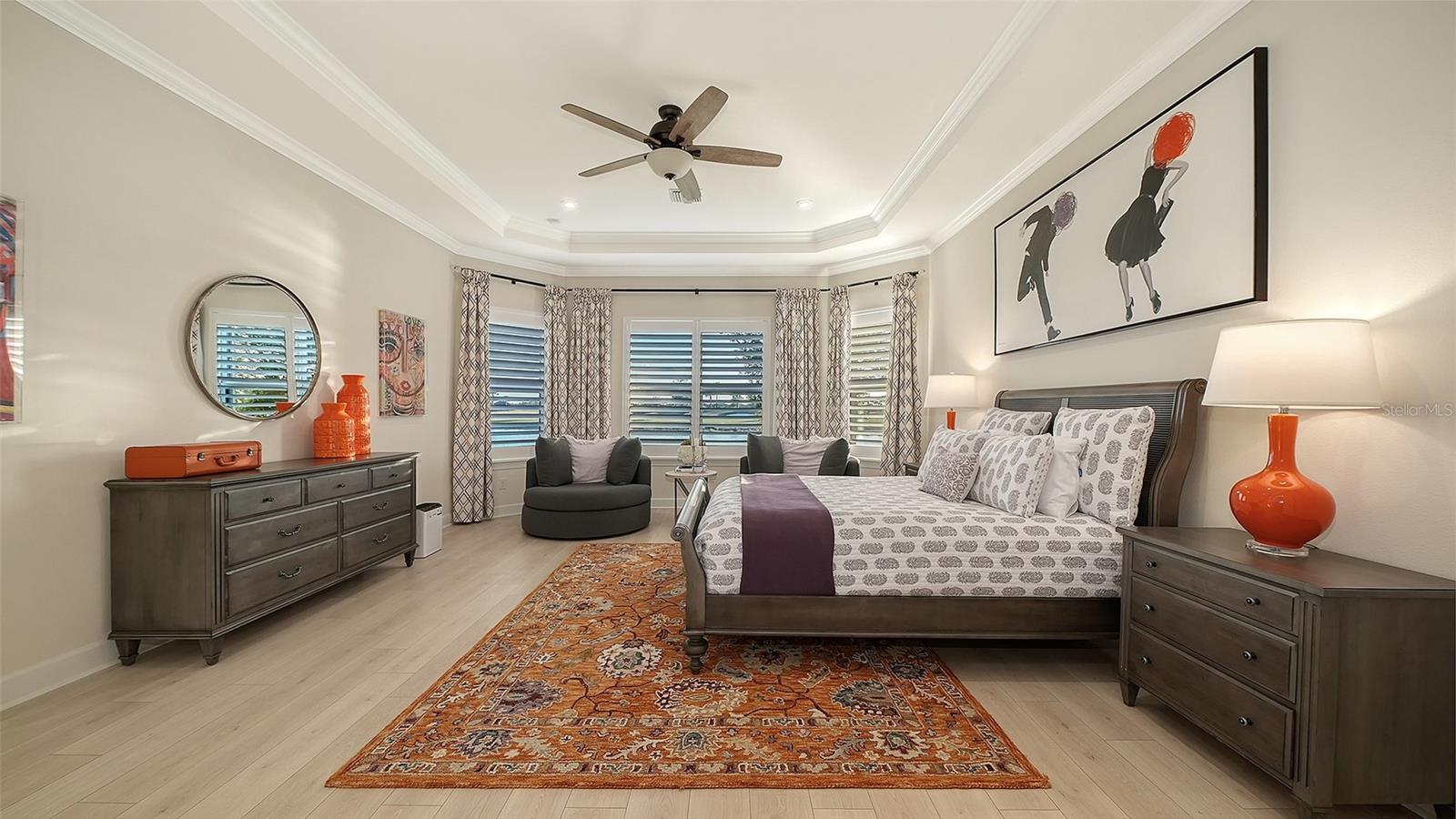 ESPLANADE AT AZARIO - Residential