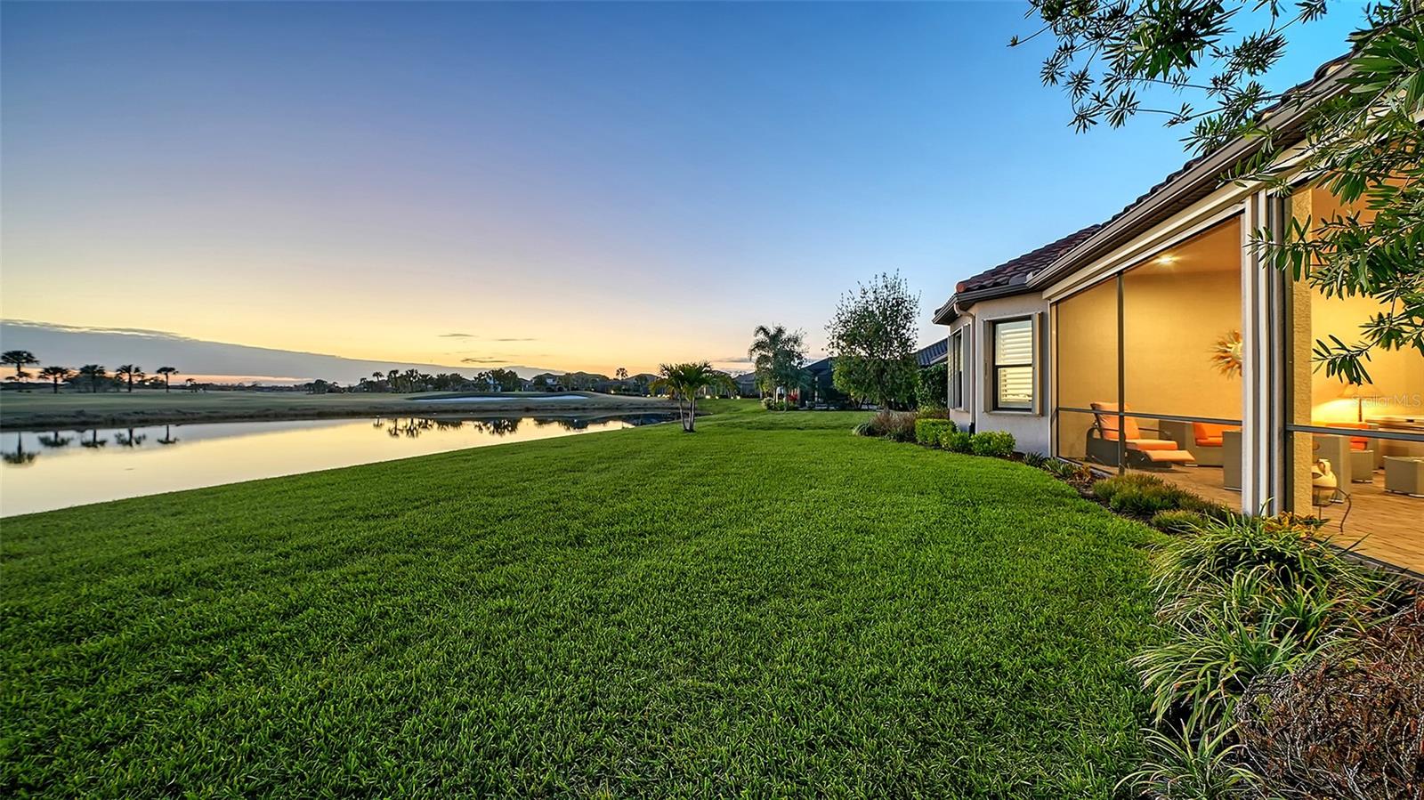 ESPLANADE AT AZARIO - Residential