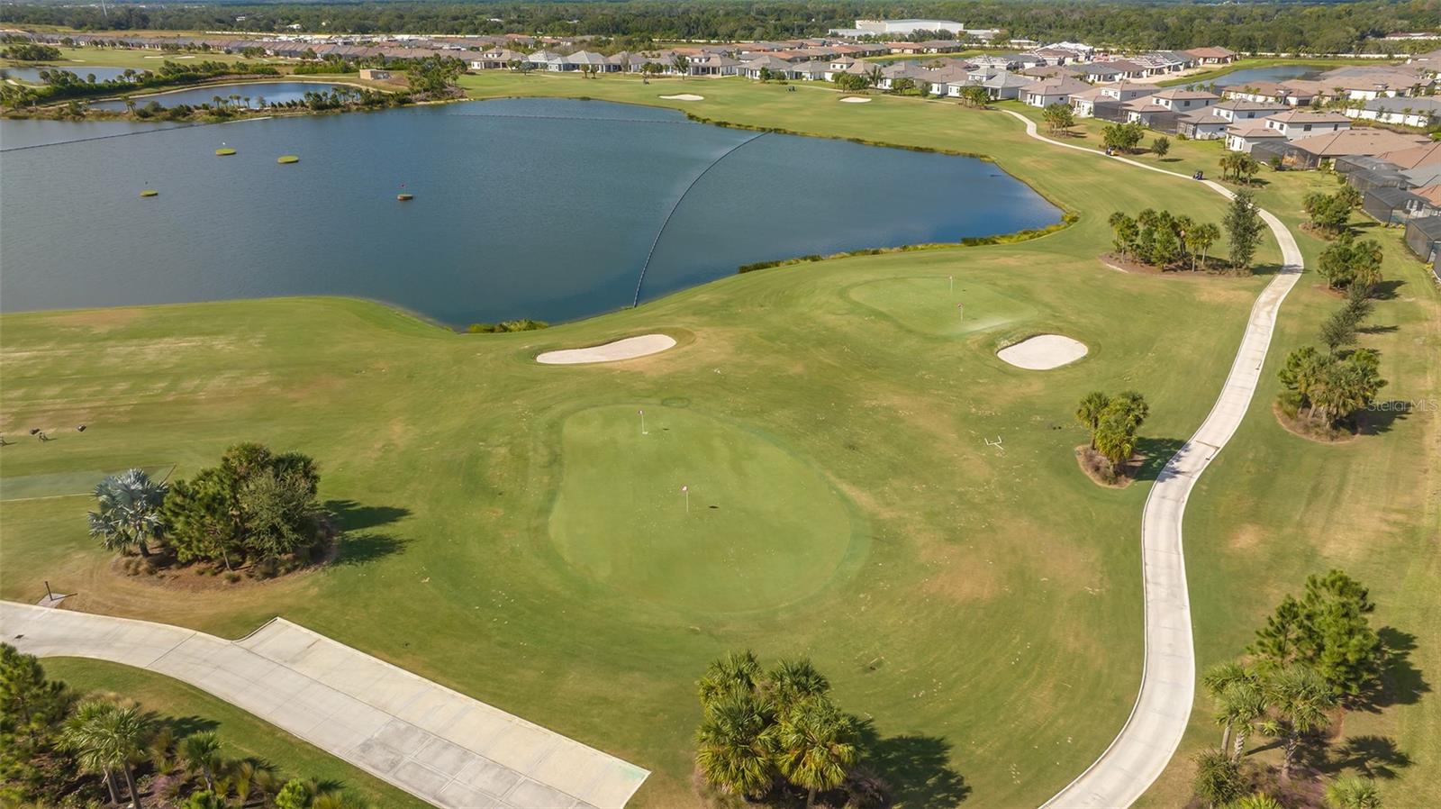 ESPLANADE AT AZARIO - Residential