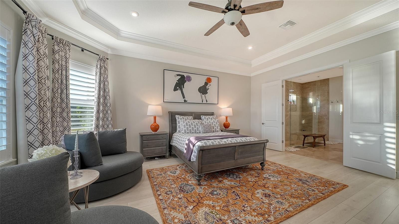 ESPLANADE AT AZARIO - Residential