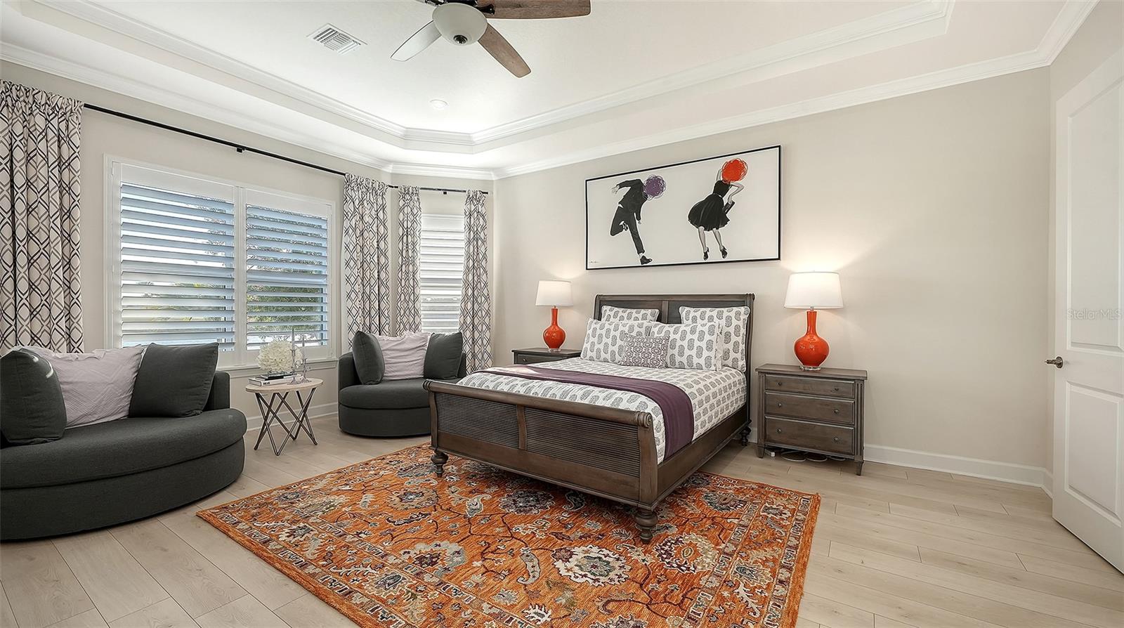 ESPLANADE AT AZARIO - Residential