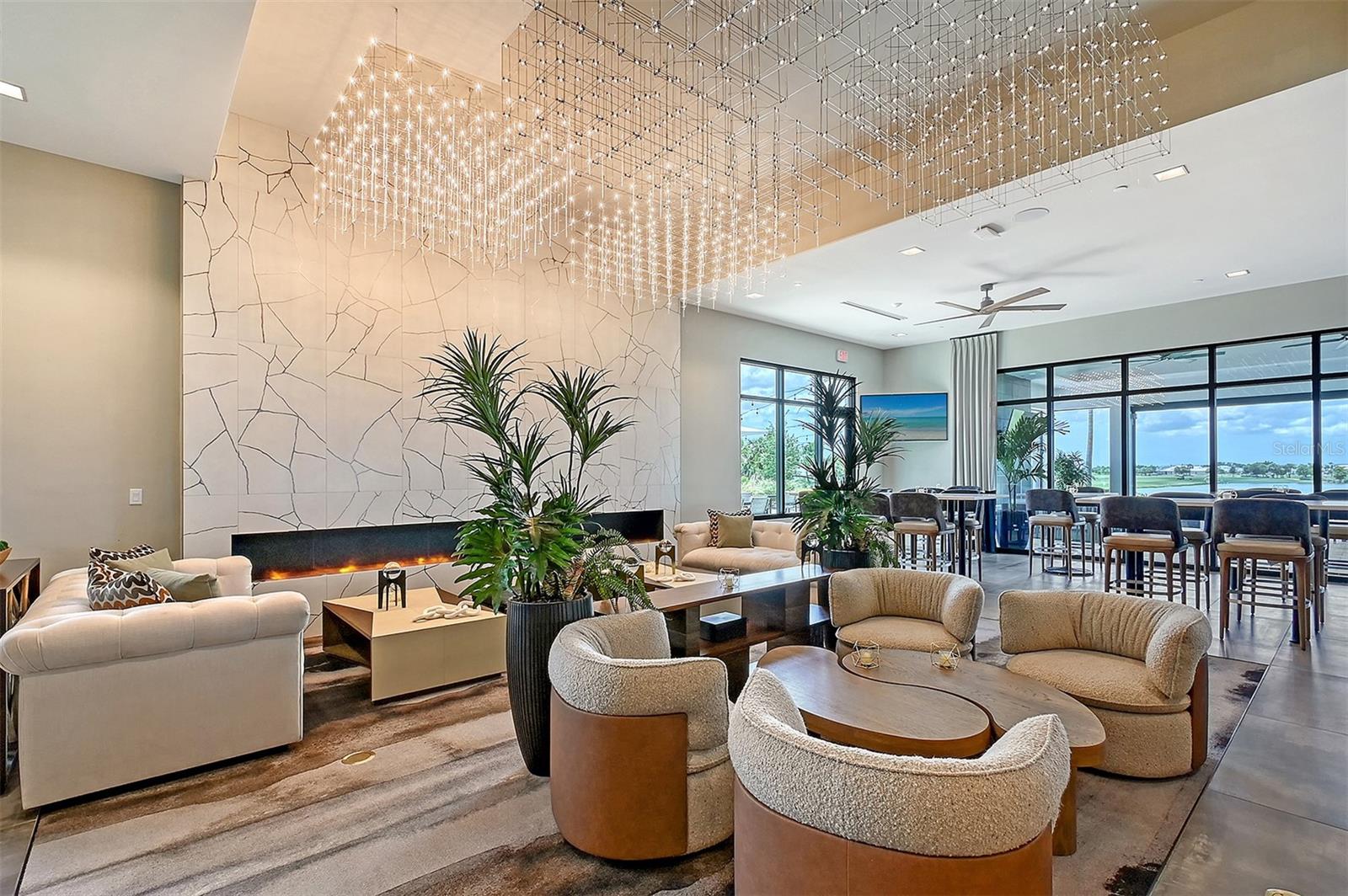 ESPLANADE AT AZARIO - Residential