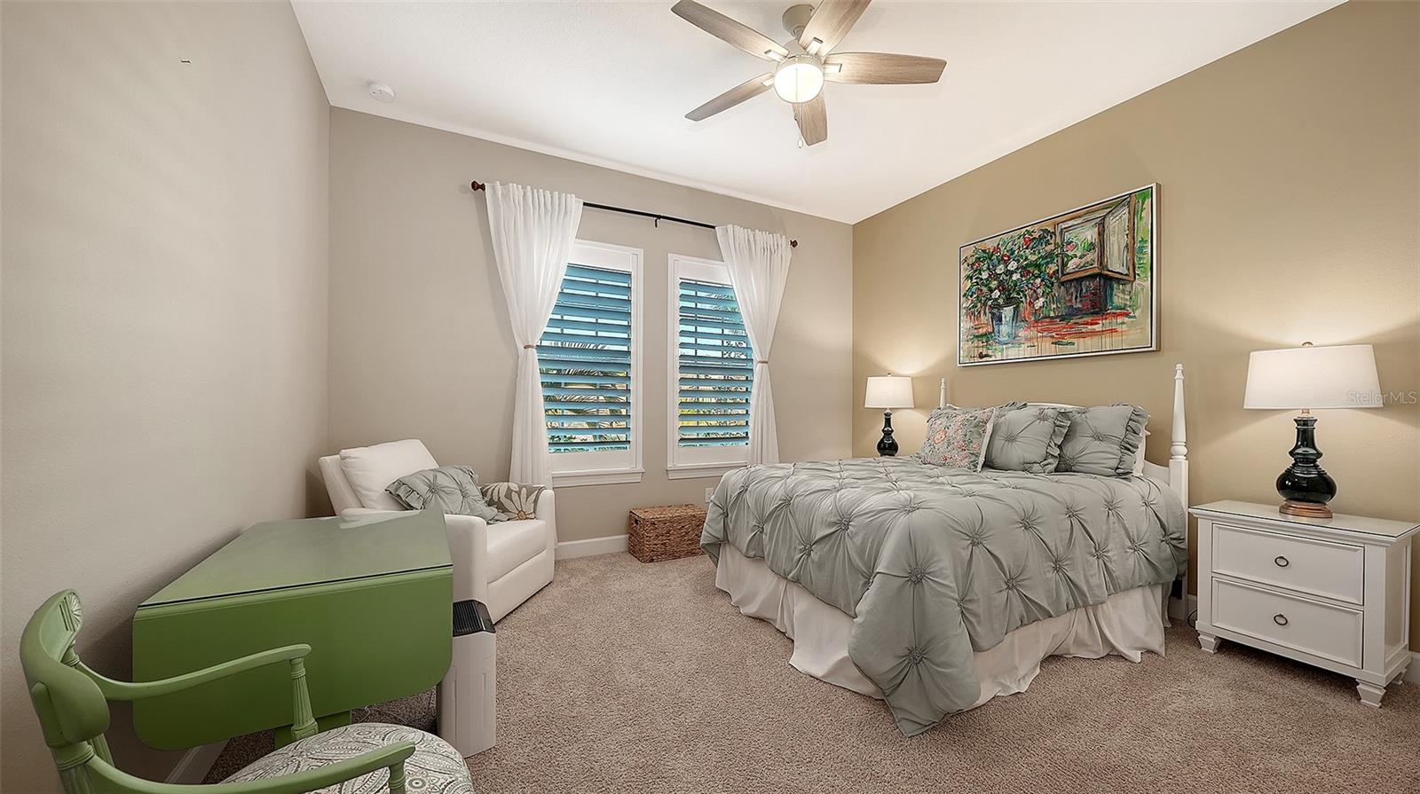 ESPLANADE AT AZARIO - Residential