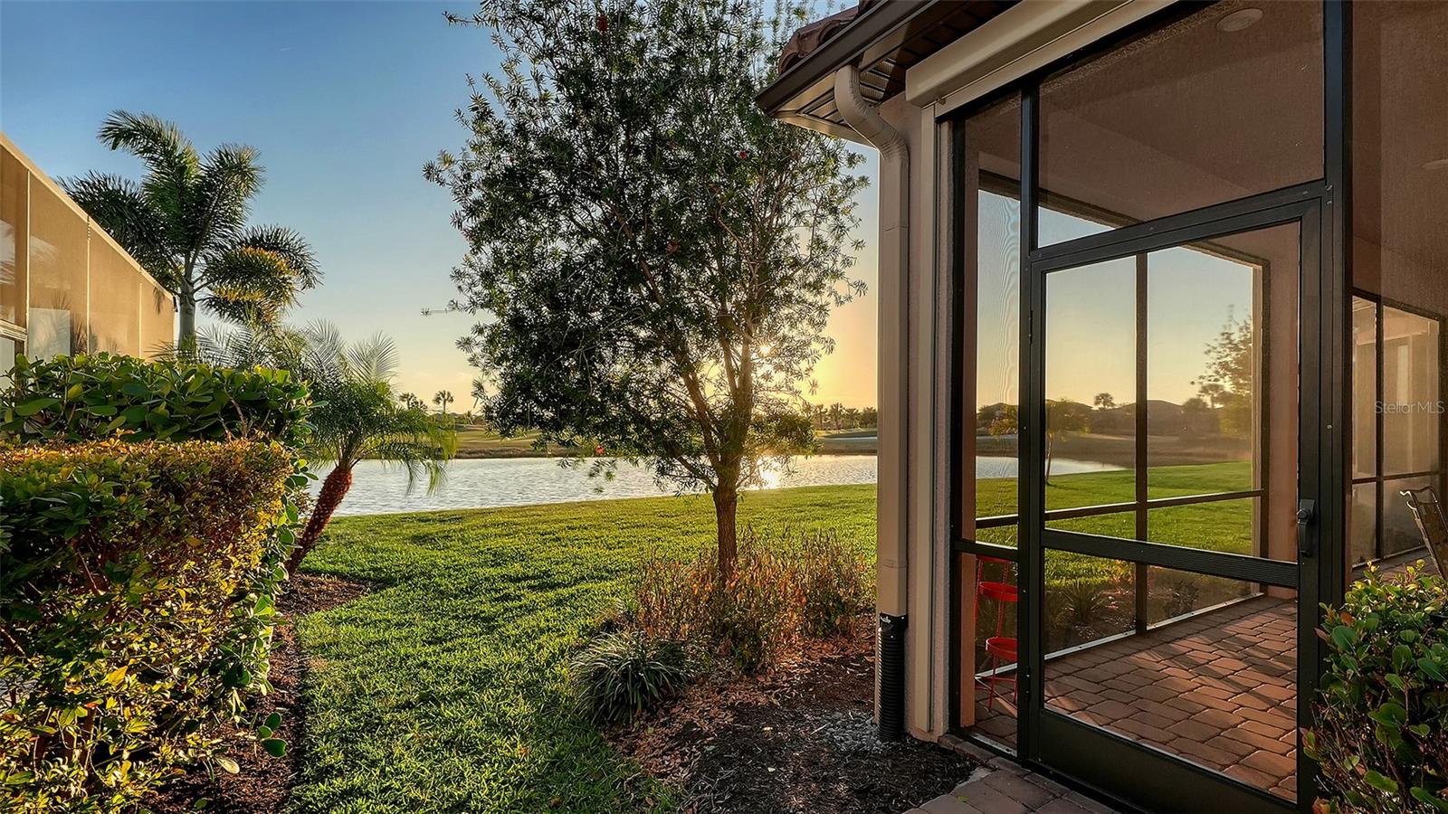 ESPLANADE AT AZARIO - Residential